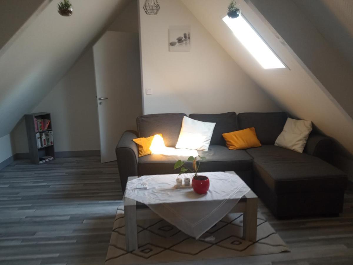 La Maison Des Taillis Saint-Paul  외부 사진