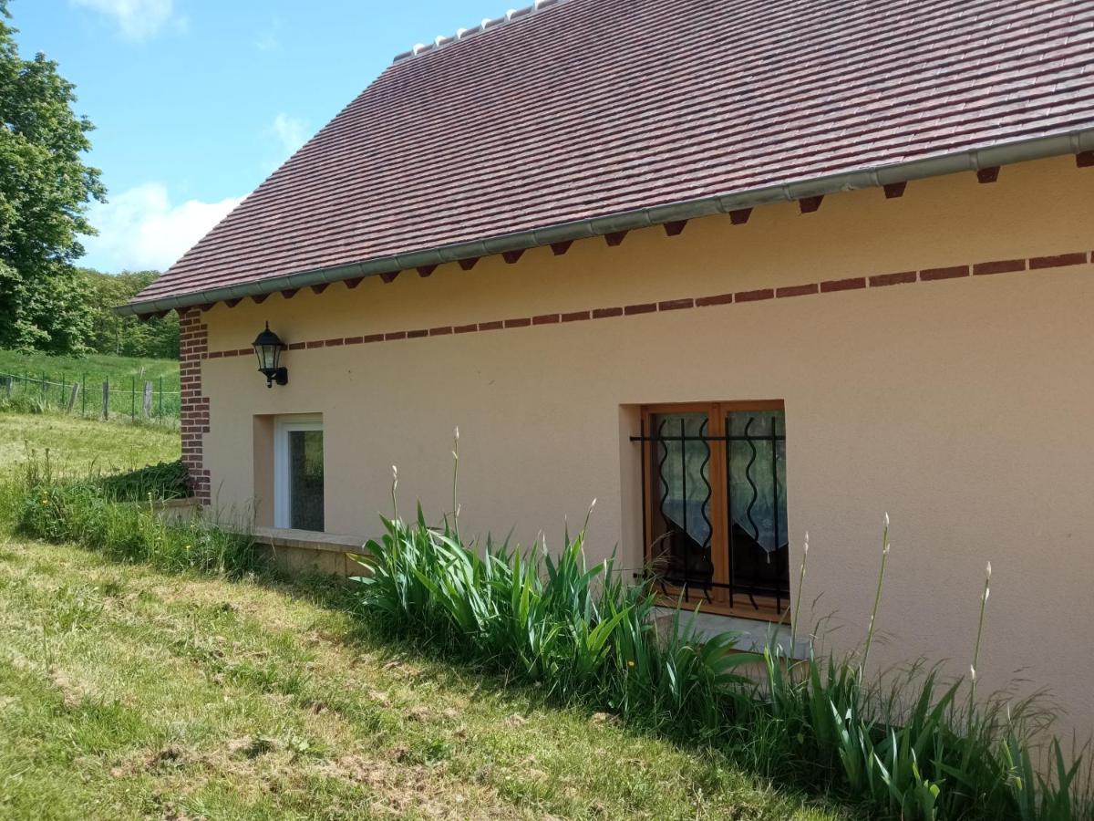 La Maison Des Taillis Saint-Paul  외부 사진